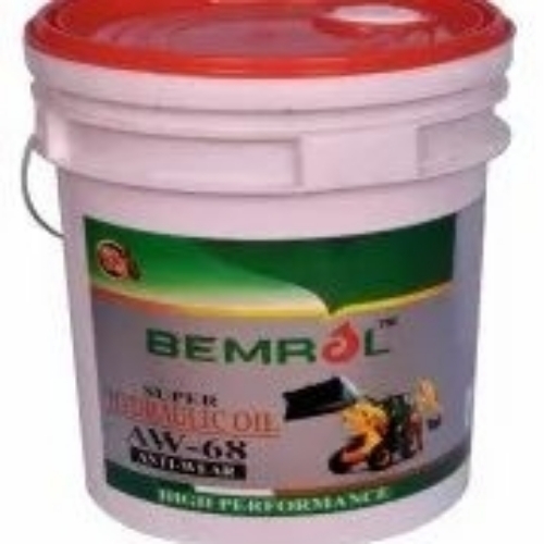 Hydronic Oil