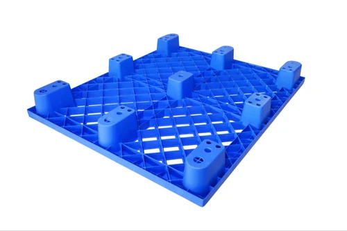 Industrial Plastic Pallets
