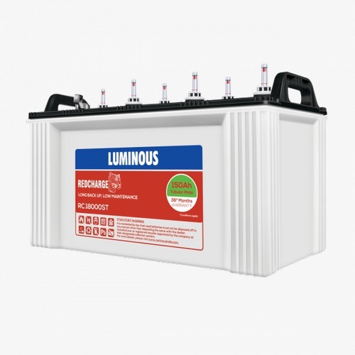 Inverter Batteries