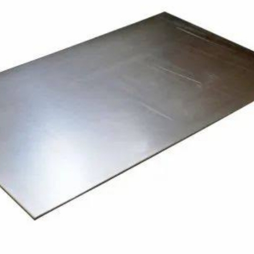 Iron Sheet 