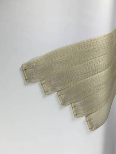 K Tip Hair Extensions