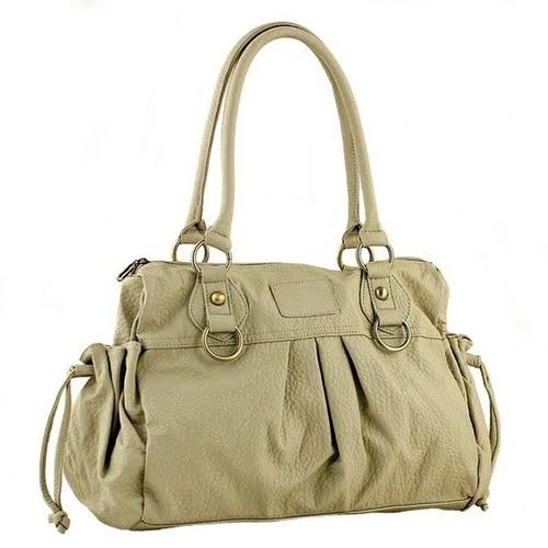 Ladies Leather Bags