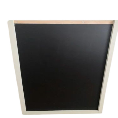 Magnetic Blackboard Sheet
