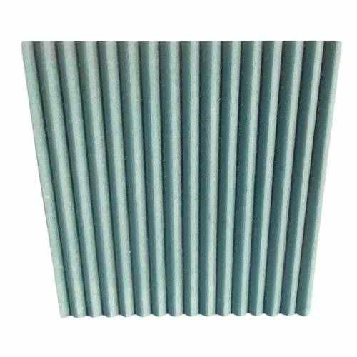 Mdf Louver Panel