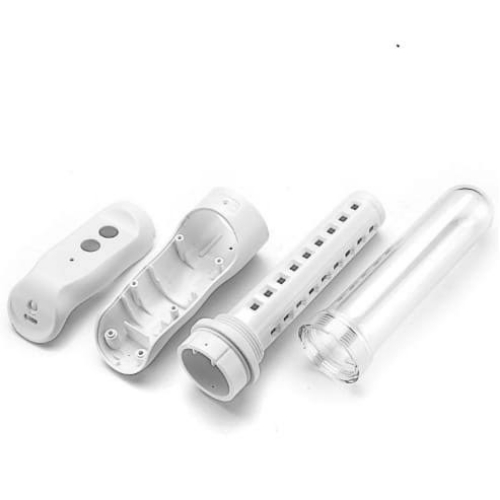 Medical Grade Plastic Tube