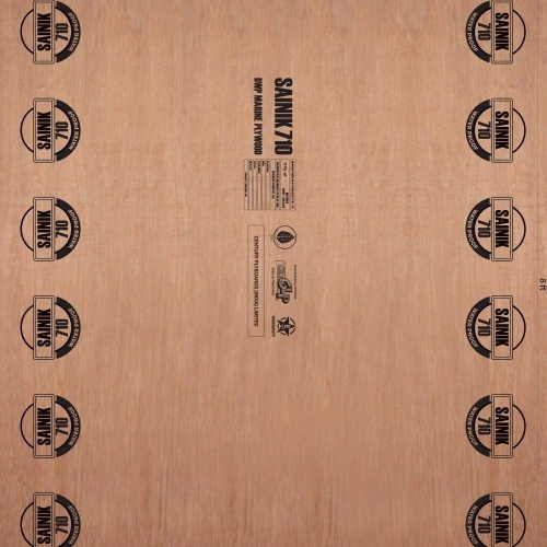 MR Grade Plywood