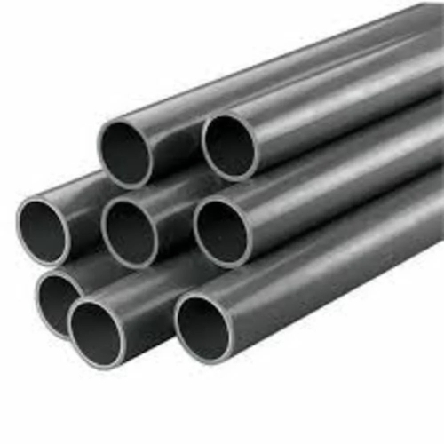 Ms Round Pipes