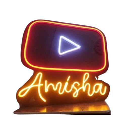 Neon Sign