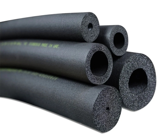 Nitrile Rubber Insulation Tubes