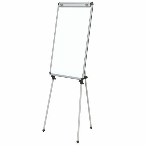 Non-Magnetic Whiteboard