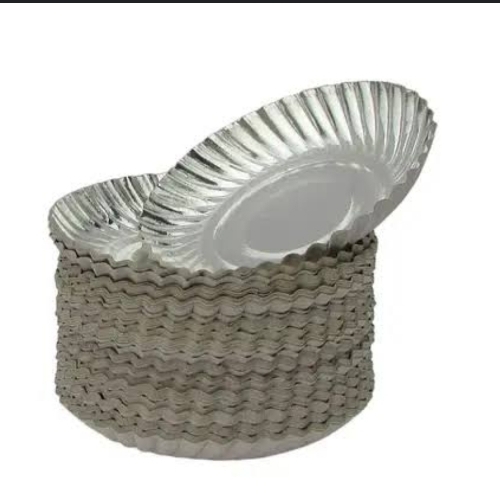 Paper Plates