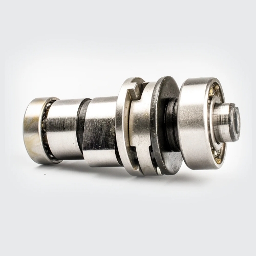 Performance Camshafts For Motorcycles