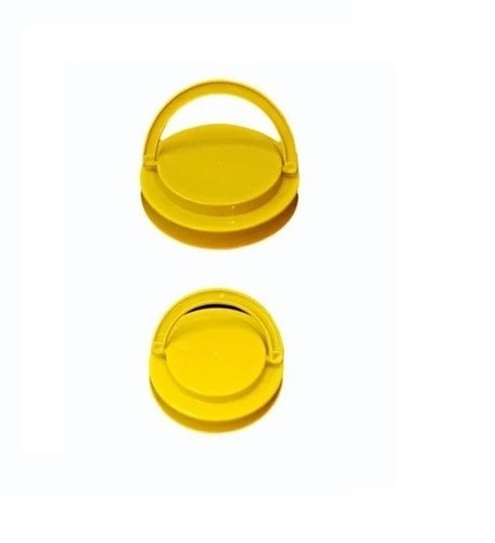 Pet Ghee Jar Cap