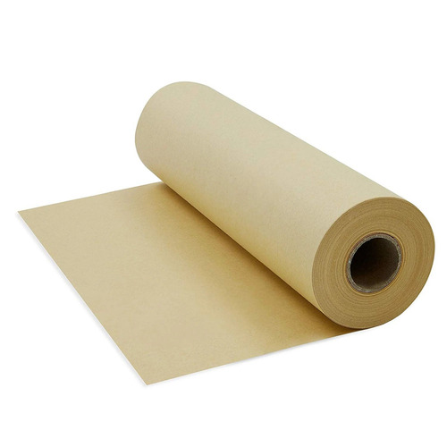 Plain Paper Rolls - Coating Type: Yes