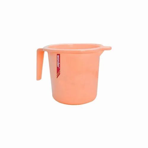 Plastic Mug