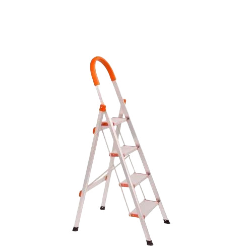 Portable Aluminium Step Ladder