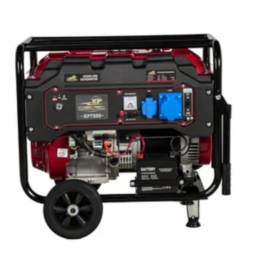 Portable Petrol Generator