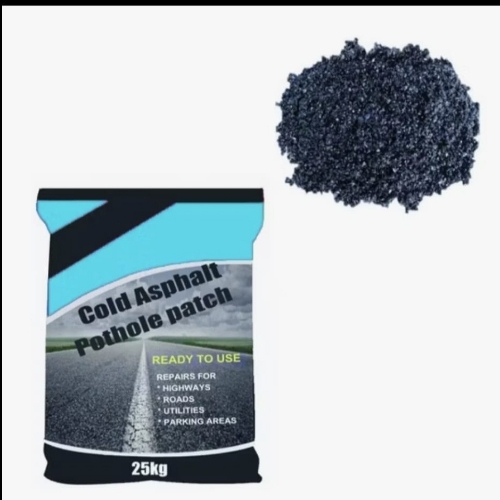 Pothole Mix