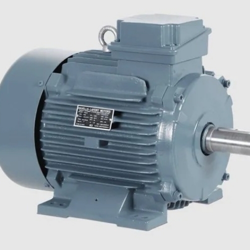 Premium Series Ie 3 Motors Foot Mounted