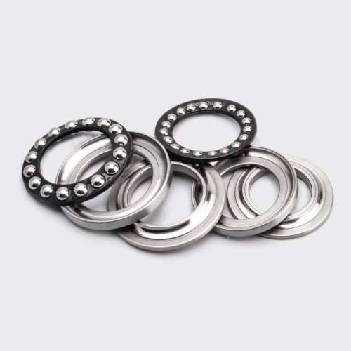 Premium Steering Cone Sets For Two And Three Wheelers