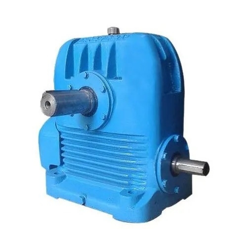 Premium Worm Reduction Gear Box