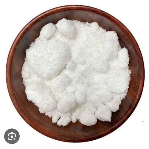 Pure Camphor