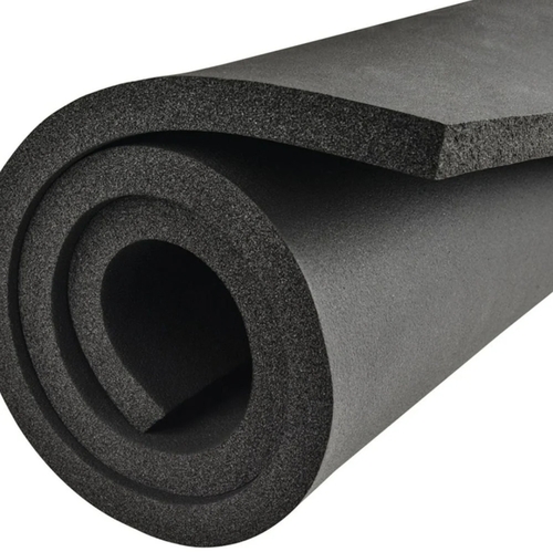 Rectangular Nitrile Rubber Insulation Sheet