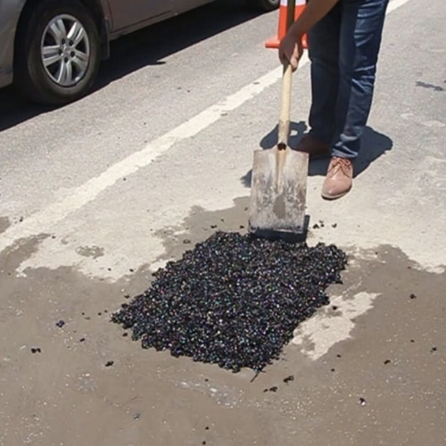 Road Patching Material