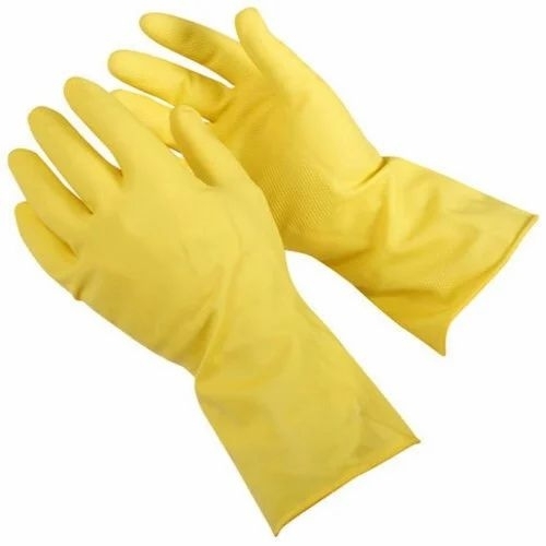 Safety Gloves 