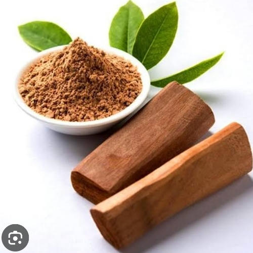 Sandalwood Powder