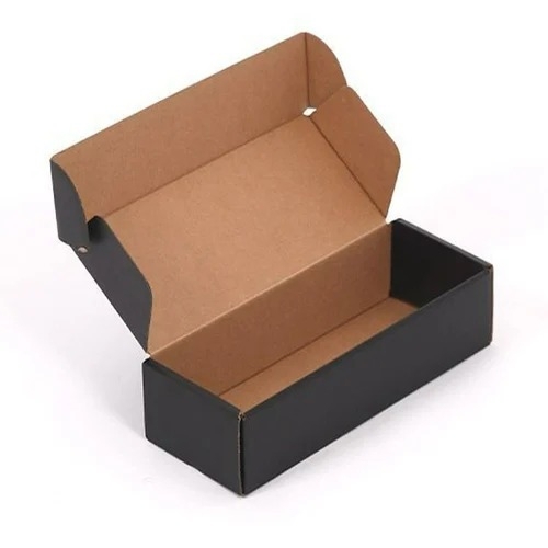 Single Phase 2 Ply Corrugated Packaging Box