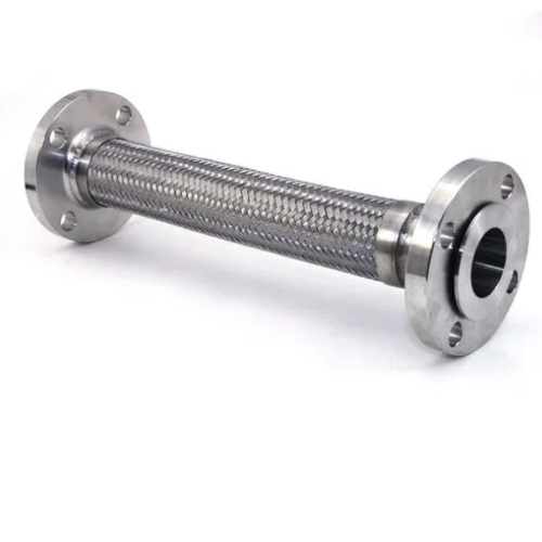 SS Hose Pipe