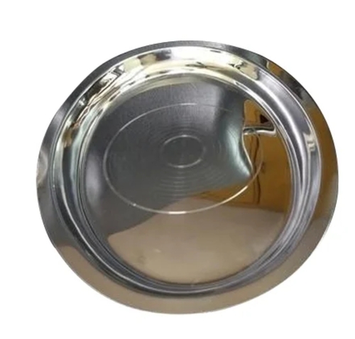 Ss Rice Tray