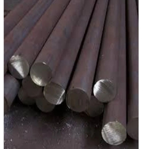 Stainless Steel Black Bars