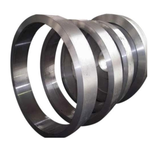 Stainless Steel Rings