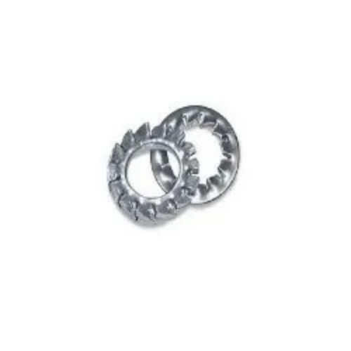 Star Lock Washer