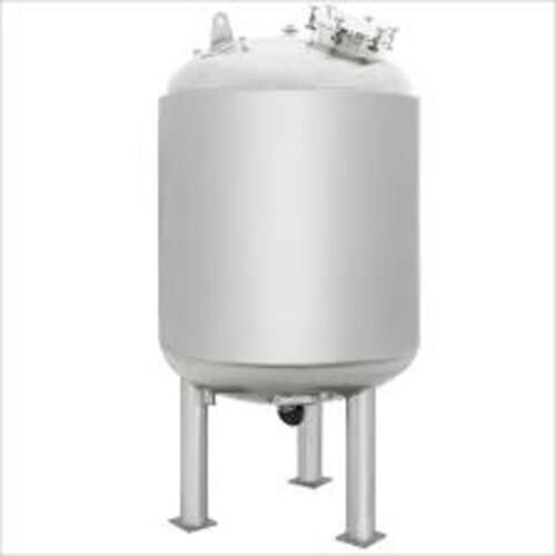 Storage Tank