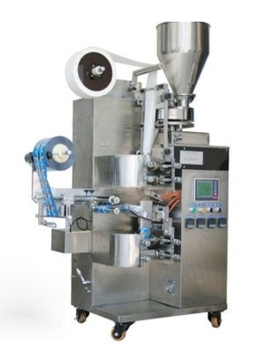 Tea Bag Packing Machine