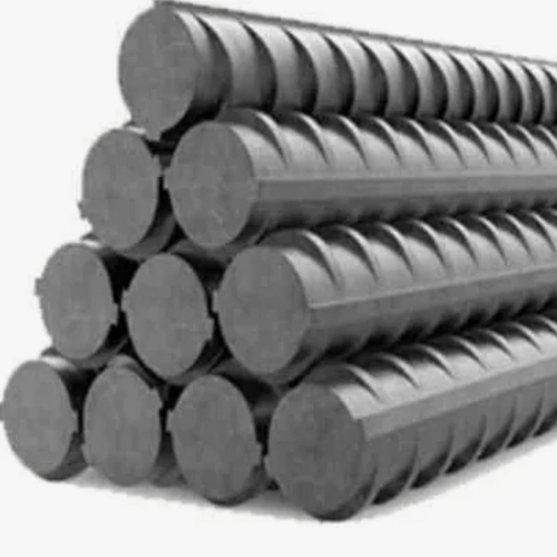 Tmt Steels Bar