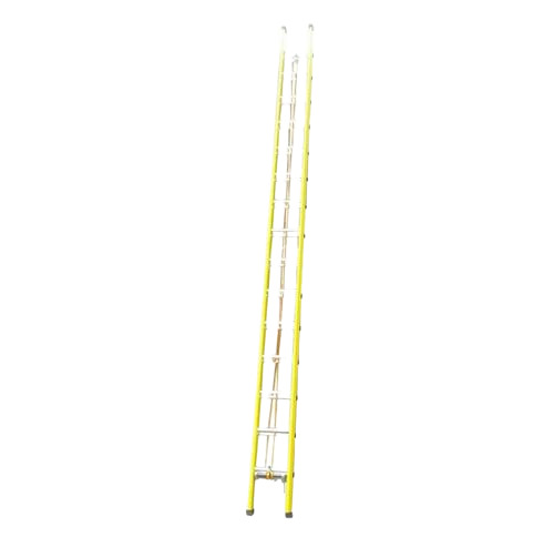 Wall Support Extension Ladder