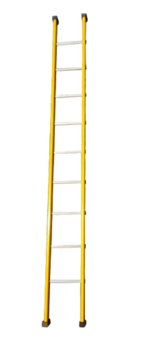 Wall Supported Ladder