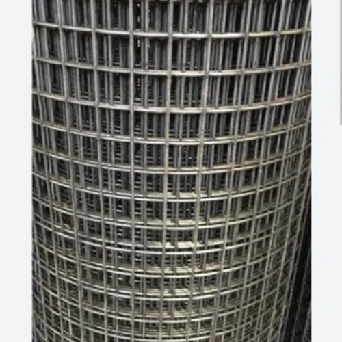 Welded Wire Mesh