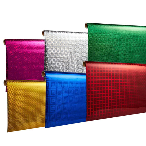 Wrapping Paper