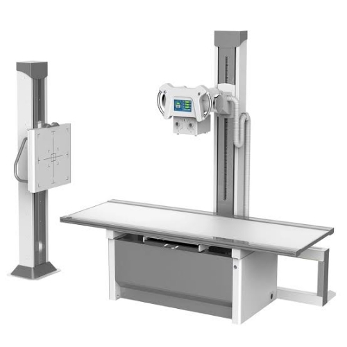 X Ray Machine