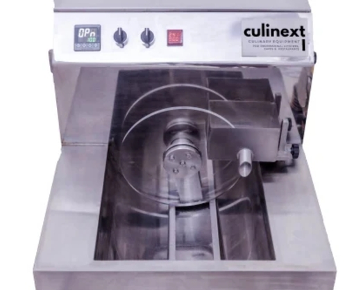 15kg Chocolate Tempering Machine With Swinging Arm