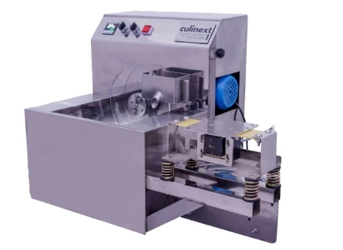 15kg Chocolate Tempering Machine With Vibrator