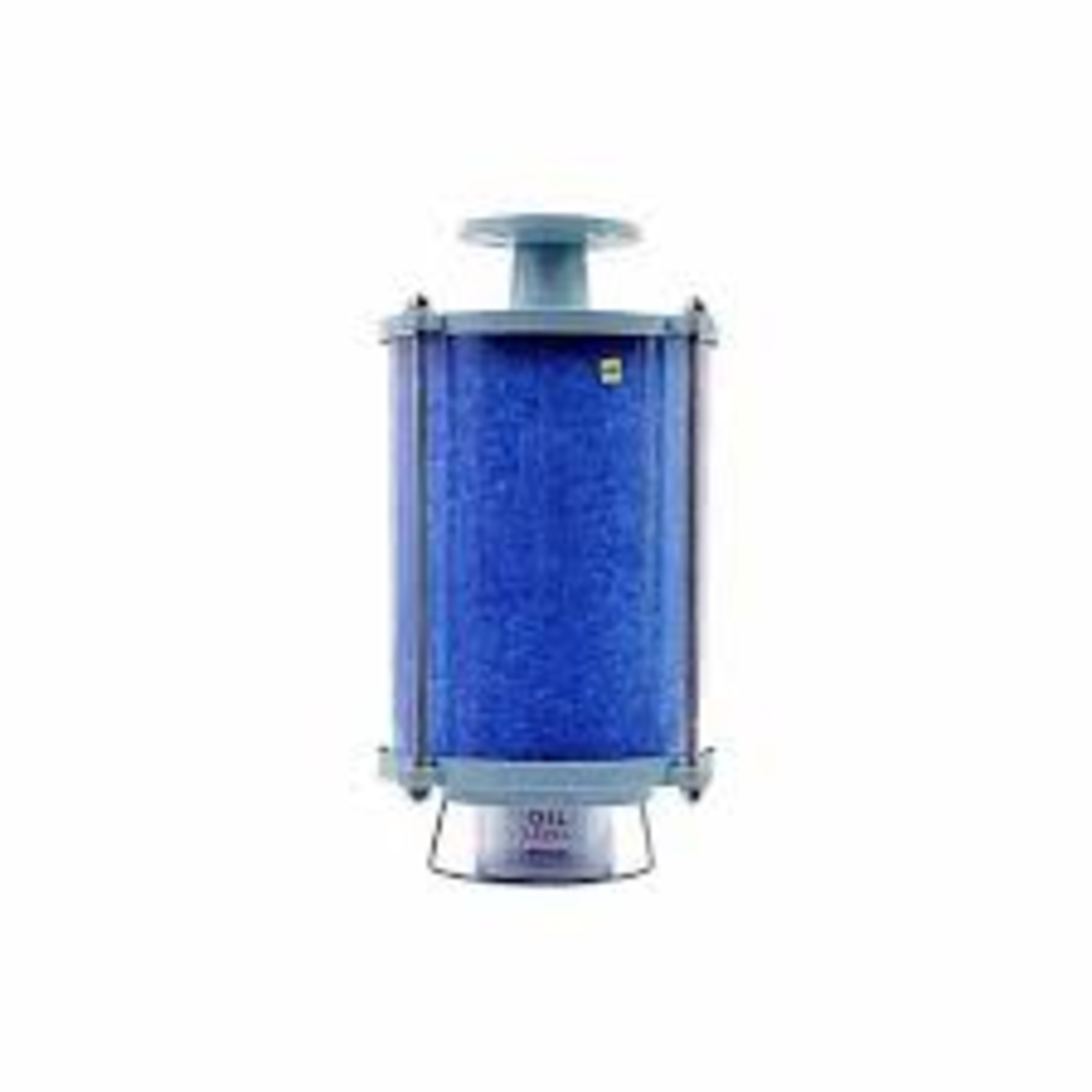 1Kg Silica Gel Breather - Efficiency: High