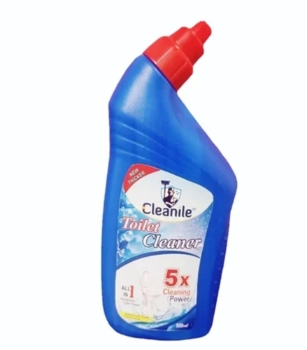 500ml Cleanile Toilet Cleaner
