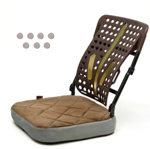 50mm Meditation Back Support Meditation Chair