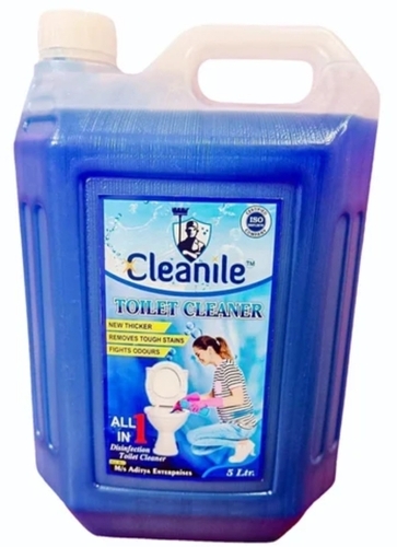 5l Cleanile Toilet Cleaner